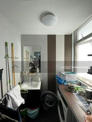 Lorong Salleh (D14), Apartment #497991421